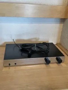 Telefunken V72 クローン マイクプリアンプ skのアンプ - メルカリ