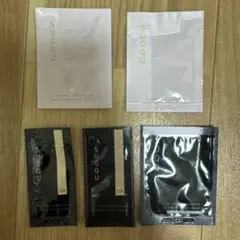 SUQQU トライアルセット ファンデーション