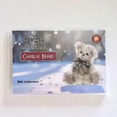 2026年最新】charlie bearsの人気アイテム - メルカリ
