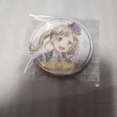バンドリ 市ヶ谷有咲 缶バッジ