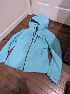 AK BURTON GORETEX ジャケット　レディース　M