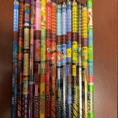 バトエン ポケモン 鉛筆