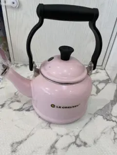 2025年最新】LE CREUSET やかん・ケトルの人気アイテム - メルカリ