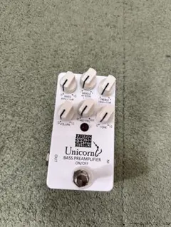 Freedom Custom Guitar Research Unicornのサムネイル