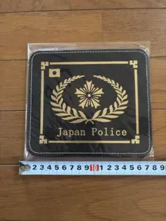 マウスパッド