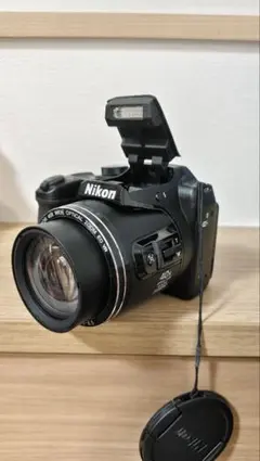 2026年最新】coolpix b500の人気アイテム - メルカリ