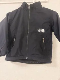 THE NORTH FACE ブラックジャケット