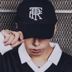 ミュージシャン RULE THE FATE Cap ミュージシャン RULE THE FATE Cap RULE THE FATE Cap