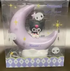 クロミちゃん ナイトライト - メルカリ