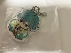 カリスマ カプセルアクリルチャーム 湊大瀬