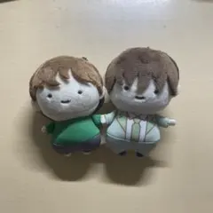 超特急 タクヤ 草川拓弥 ぬいぐるみ マスコット T.I.M.E - メルカリ