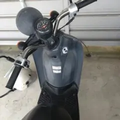 名古屋市南部での引き渡し★原付★年式走行距離不明★ホンダ トゥデイ★50ccのサムネイル