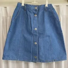 OLIVE des OLIVE タイトスカート　ミニスカート