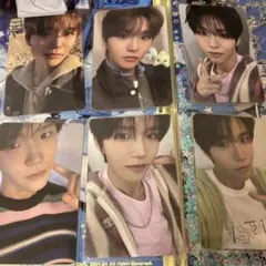 2026年最新】NCT ジェヒ トレカの人気アイテム - メルカリ