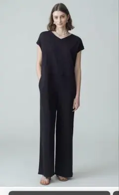 2025年最新】ebure サロペット・オーバーオール・オールインワン