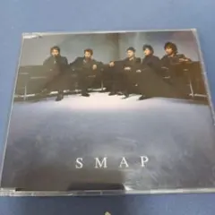 SMAPシングル　弾丸ファイター