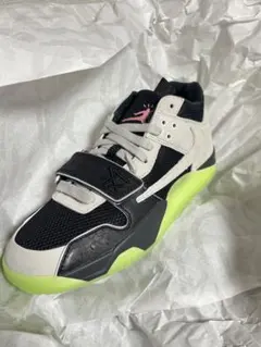 Nike Travis Scott × Chase B Jumpman Jack