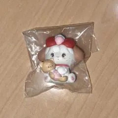 mikko ガチャ すわらせ隊2 いちごがいっぱい スフレ