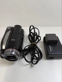 Panasonic HC-W58SM FULL HD ビデオカメラ Panasonic HC-W58SM FULL HD ビデオカメラ - メルカリ