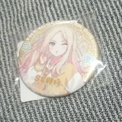 学園アイドルマスター 学マス DMMスクラッチ! グリッター缶バッジ 十
