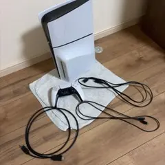 PlayStation5 CFI-2000 ディスクドライブ搭載モデル ※箱無し