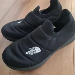 THE NORTH FACE スニーカー スリッポン シューズ 19cm
