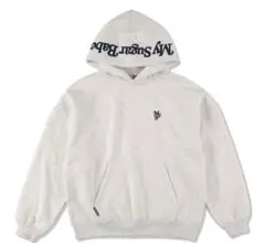 MSB logo hoodieマイシュガーベイブ　ロゴパーカー