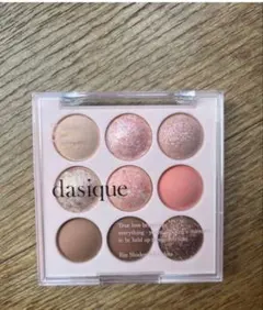 dasique デイジーク シャドウパレット #19 キャンディーベリー