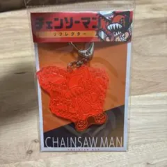 チェンソーマン アクリルキーホルダー