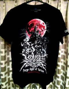 ハウスオブトーチャー 粛清の夜～PURGE NIGHT OF TORTURE～T