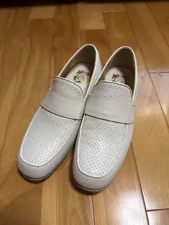 chausserショセ ローファーのサムネイル