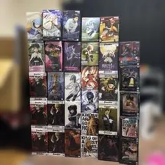 最新あり　プライズフィギュア　フィギュア　まとめ売り　32点