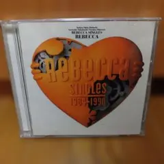 REBECCA SINGLES 1984-1990