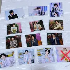 なにわ男子 道枝駿佑 ましかくフォト まとめ売り - メルカリ