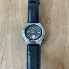 CASIO カシオ waveceptor ウェーブセプター LWA-M141