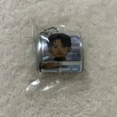 小林直己千社札シールチャーム