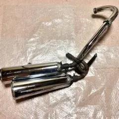 2025年最新】マグナ純正マフラーの人気アイテム - メルカリ