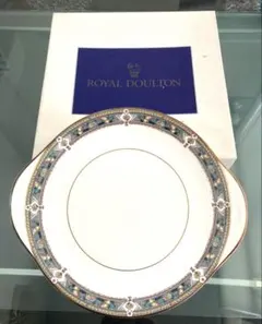 2025年最新】ロイヤルドルトン廃盤品の人気アイテム - メルカリ