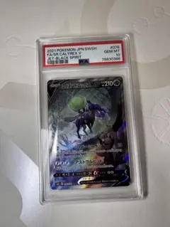 2026年最新】こくばバドレックスv sr psa10の人気アイテム - メルカリ