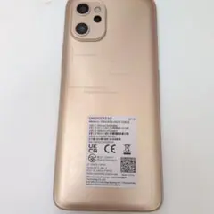 m*h様 UMIDIGI F3 5G　本体のサムネイル