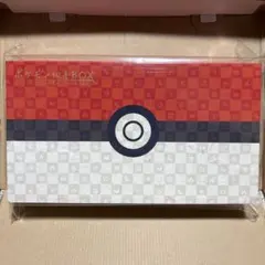 ポケモン切手BOX 見返り美人 月に雁