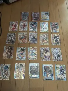 最終値下げ！ダイの大冒険 クロスブレイド SEC 3種などまとめ売り！