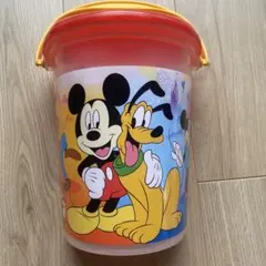 東京ディズニーランド ポップコーンケース　ディズニー