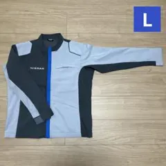 日産 現行 作業服 Lのサムネイル