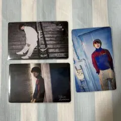 2025年最新】草川拓弥 ファンミ トレカの人気アイテム - メルカリ