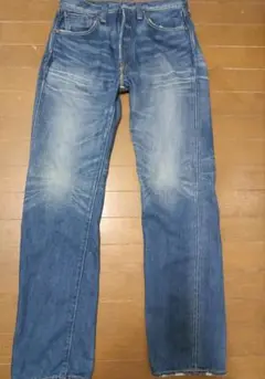 Levi's LVC47501 W34 日本製