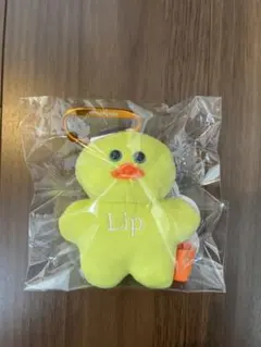 mojojojo × NICE WEATHER トイキーホルダー Lip