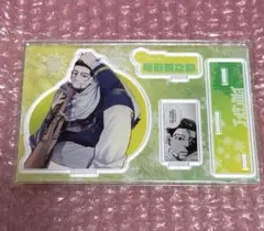 ゴールデンカムイ　名場面ジオラマフィギュア(2022) 尾形百之助 アクスタ