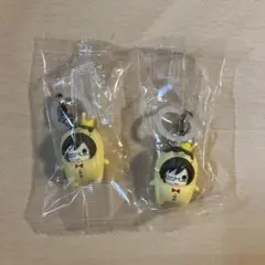 アイナナ 二階堂大和 王様プリンガチャ 2個セット