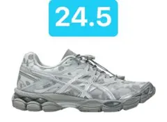 2026年最新】cecilie bahnsen asics 24.5の人気アイテム - メルカリ